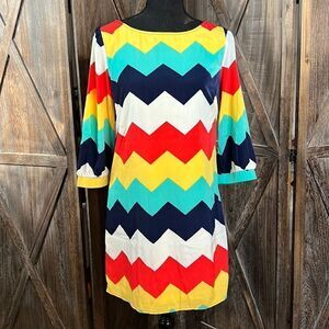 Pink Owl dress NWT